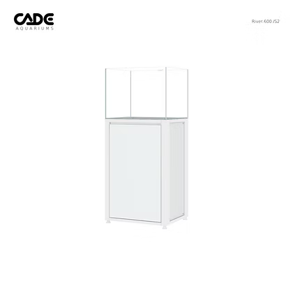 CADE River 600 S2 Aquarium (135L)
