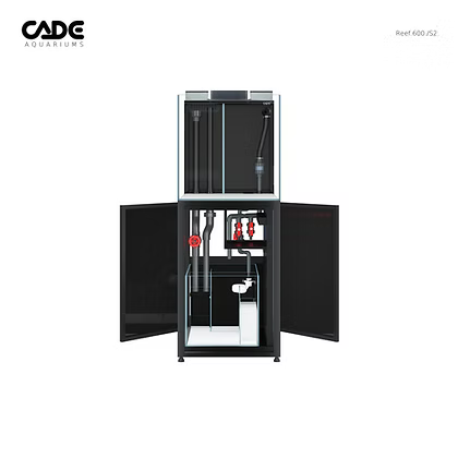 CADE Reef S2 600 Aquarium (266L)