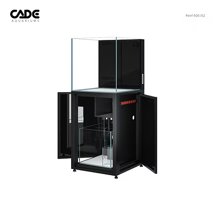 CADE Reef S2 600 Aquarium (266L)
