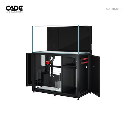 CADE Reef S2 1200 Aquarium (512L)