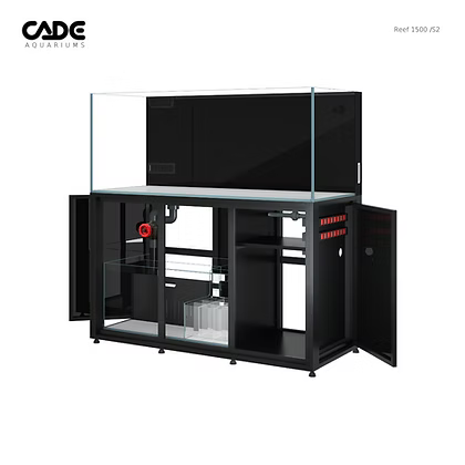 CADE Reef S2 1500 Aquarium (640L)