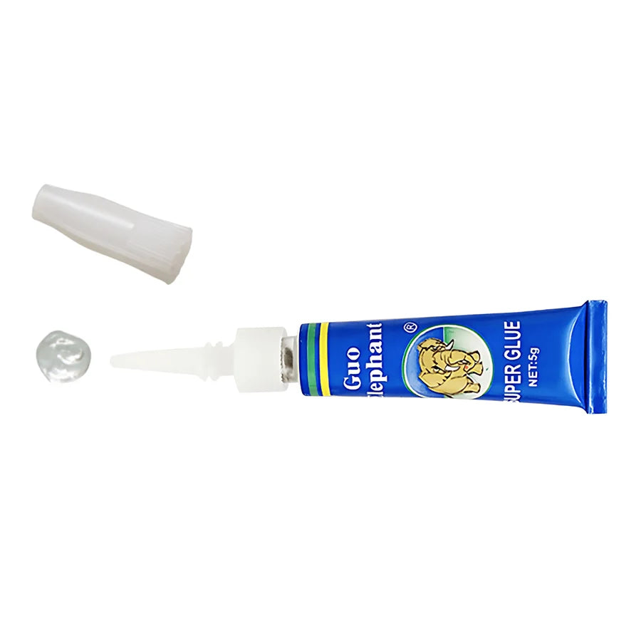 Aquascaping Gel Glue