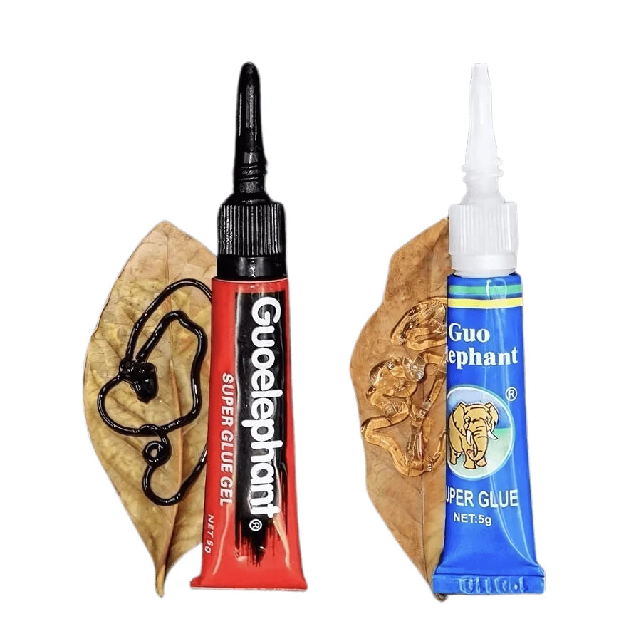 Aquascaping Gel Glue