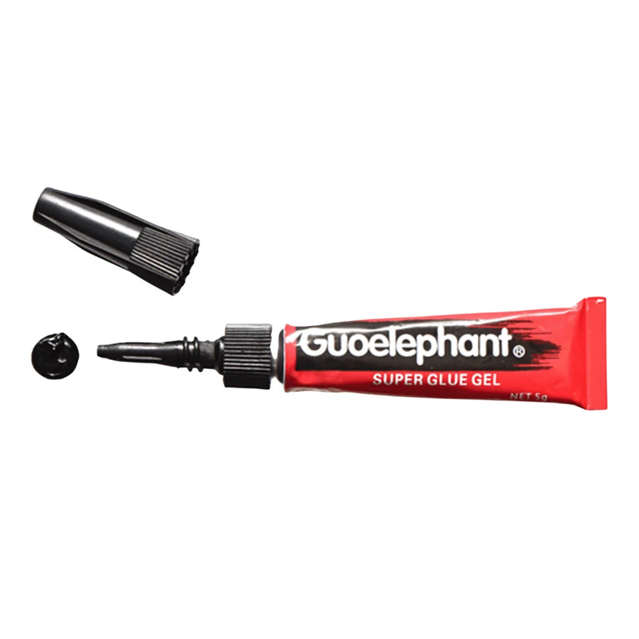 Aquascaping Gel Glue
