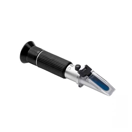 Aquarium Refractometer – Salinity Tester
