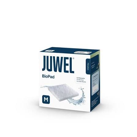 Juwel Poly Pads M (5 Pack)