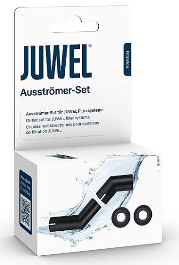 Juwel Diversion Nozzle Set