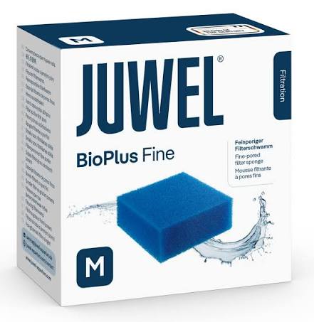 Juwel Filter Sponge Fine M
