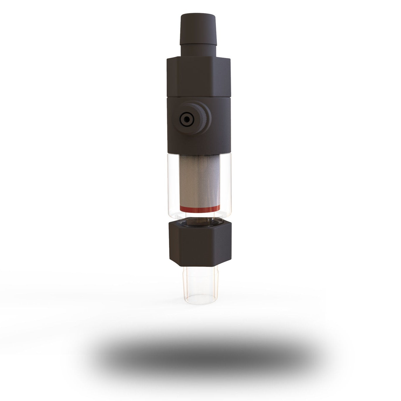 CO2Art Inline CO₂ Diffuser – 16/22 mm