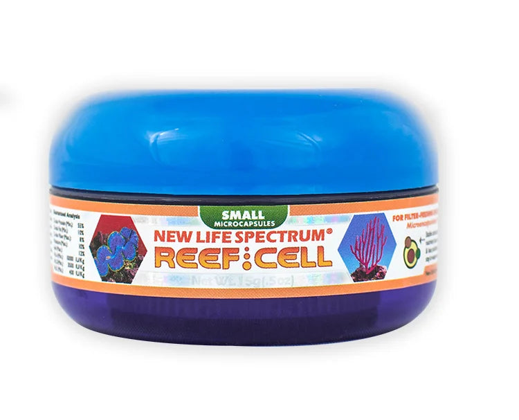 New Life Spectrum Reef Cell