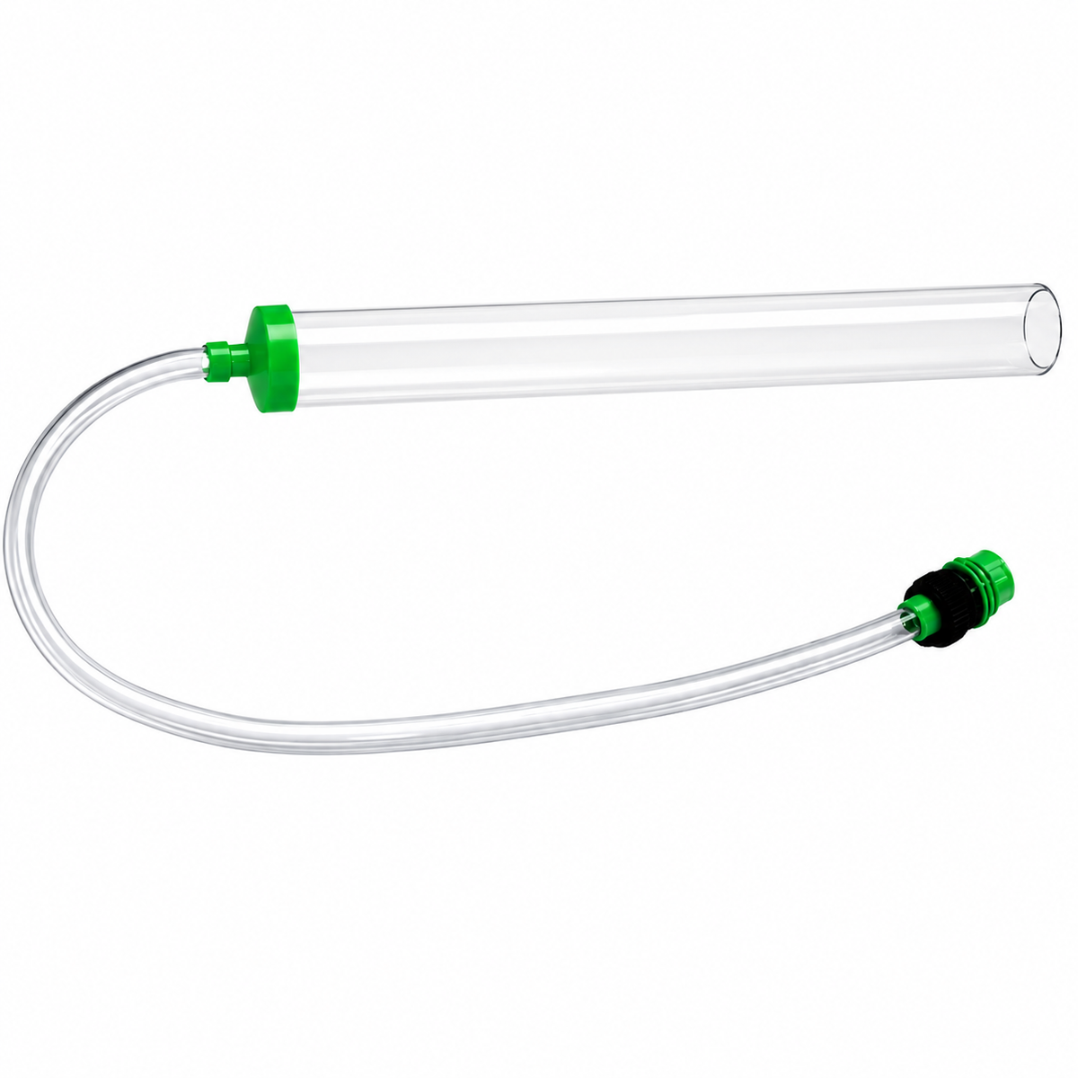 Python Gravel Tube 50cm
