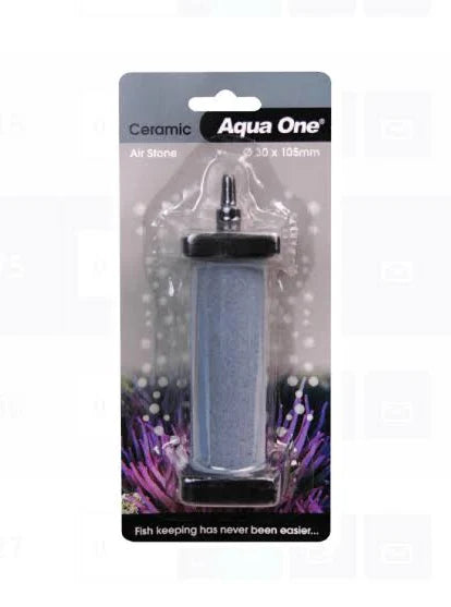 Aqua One Air Stone - Ceramic 130x30mm