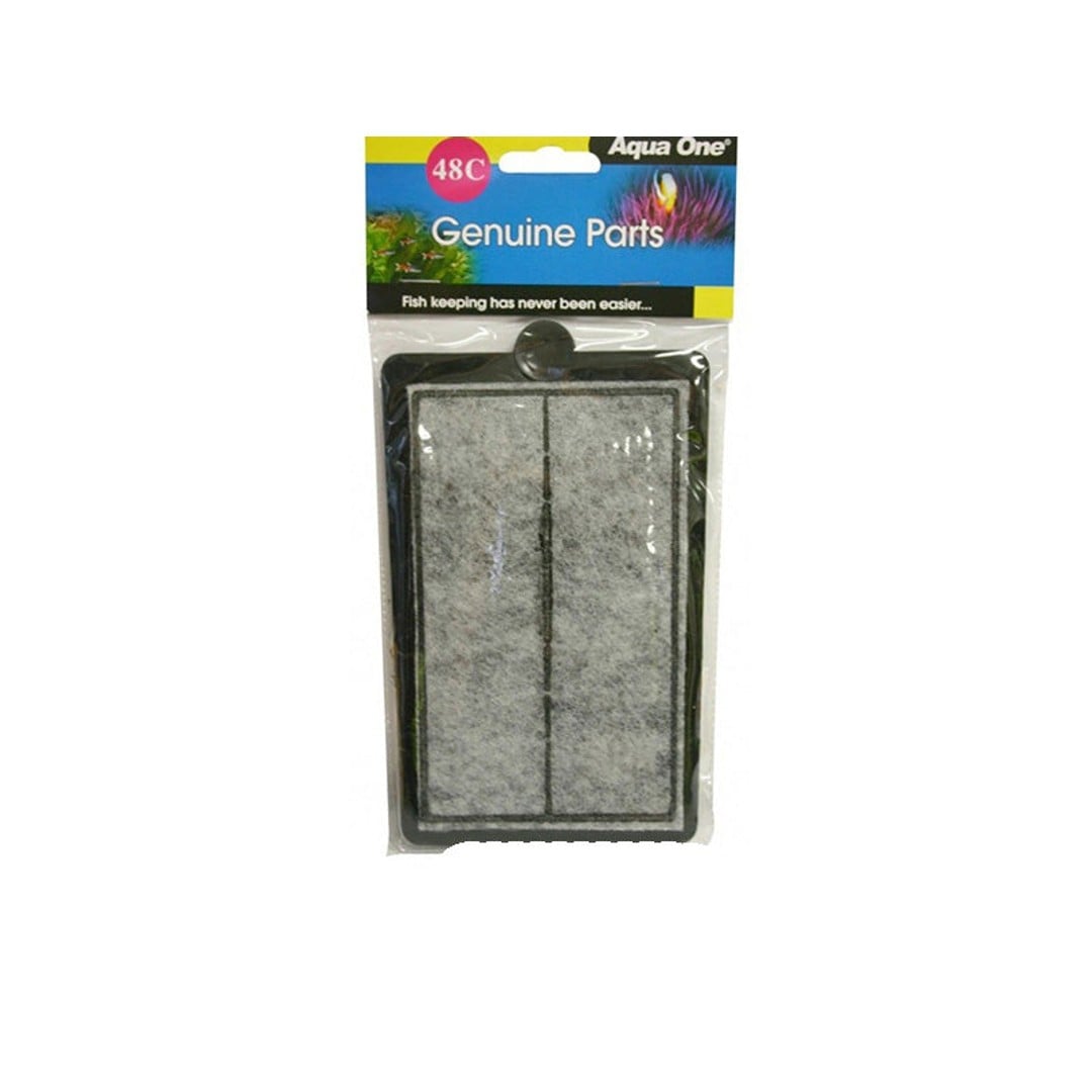 Aqua One Cartridge Carbon - H500 ClearView
