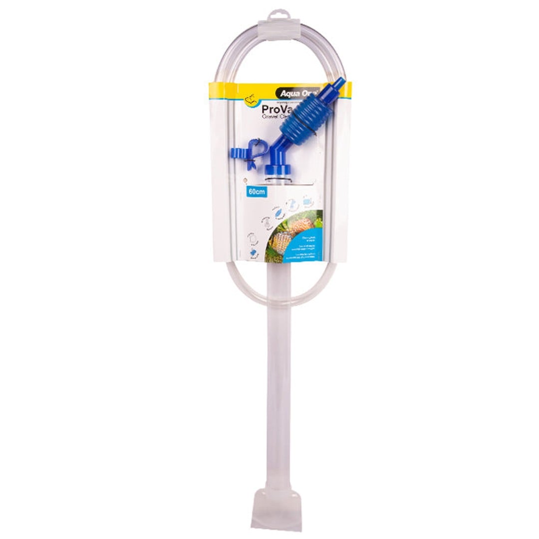 Aqua One ProVac Gravel Cleaner