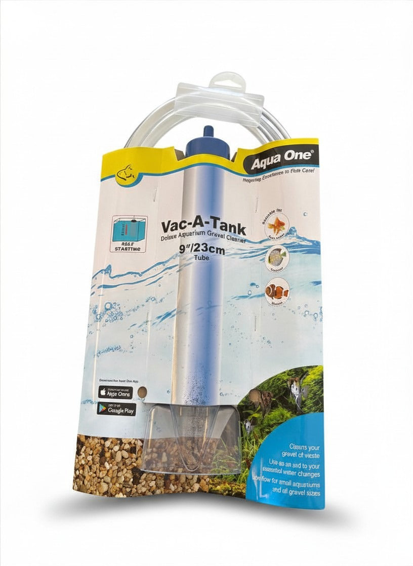 Aqua One Gravel Cleaner